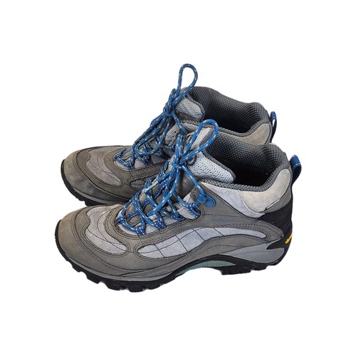 Stivali merrell castle rock - merrell,