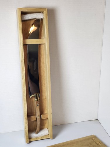 Coltello apribottiglie