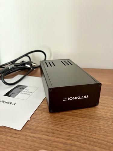 Lejonklou slipsik mm - lejonklou,