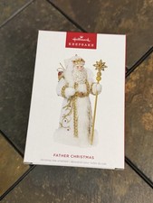 Hallmark Keepsake - Father