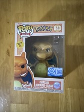 Funko pop charizard - charizard, 843