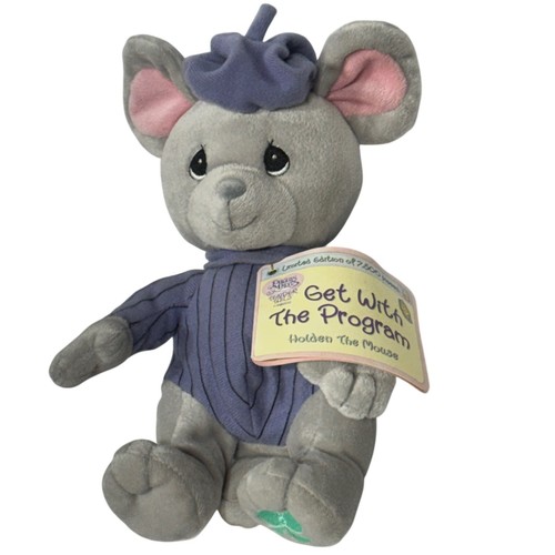 Peluche momenti preziosi code - peluche,