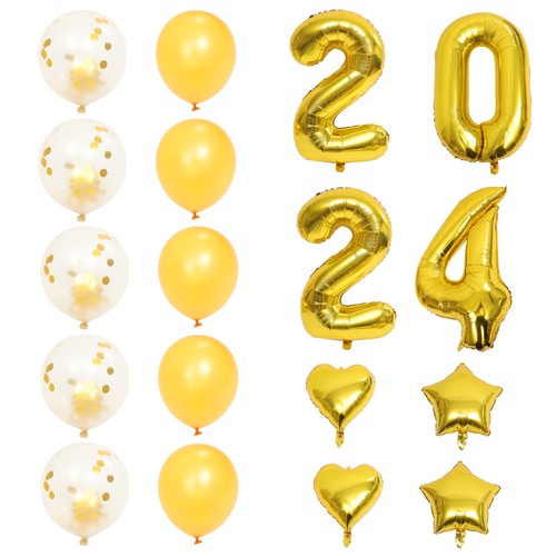 Decorazioni anno nuovo - ,