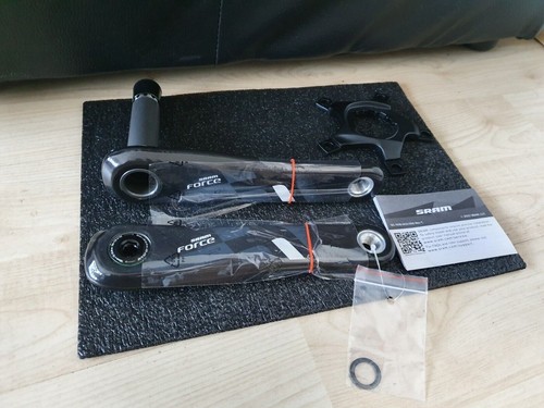 Nuovo sram force gxp - nuovo,
