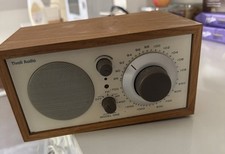 tivoli audio model one henry kloss