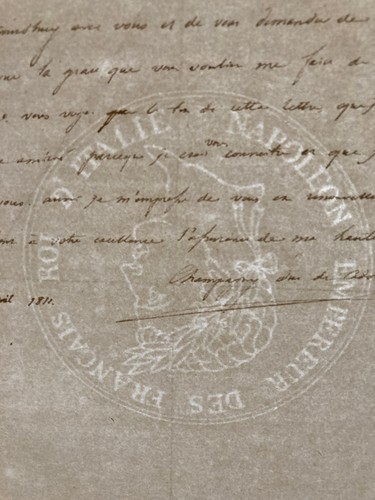 1811 jean baptiste - 1811, nompere