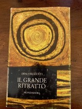 Dino Buzzati. Il grande