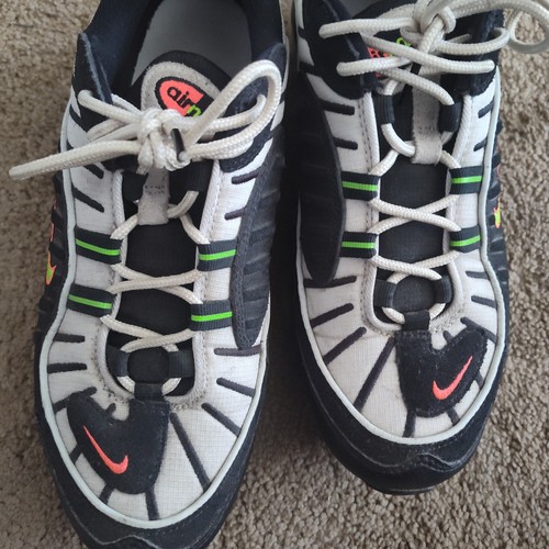 Nike air max taglia - nike,