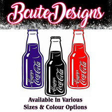 COCA COLA BOTTIGLIA COCA COLA