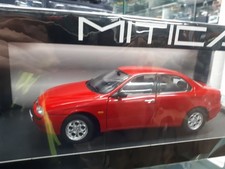 MITICA 1/18 - ALFA ROMEO 156