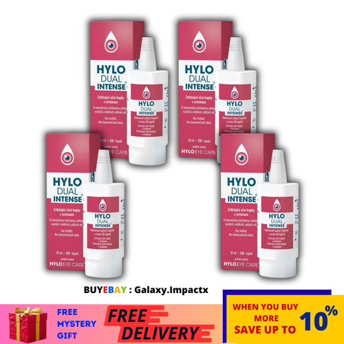 Hylo dual intense - hylo,