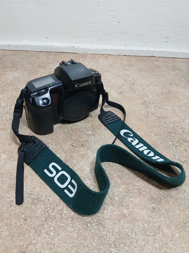 Canon eos elan mm - elan, 35