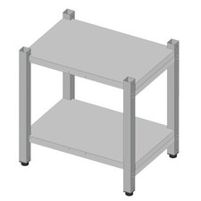 UNOX XWARC-07EF-H Supporto