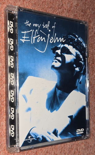 Elton john the very best - elton,