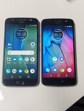 Motorola Moto G5s Plus/G5s 32