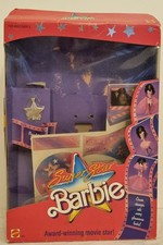 Barbie Superstar Aa #1605 SOLO SCATOLA Box