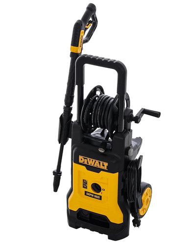 Idropulitrice dewalt mod dxpw - idropulitrice,