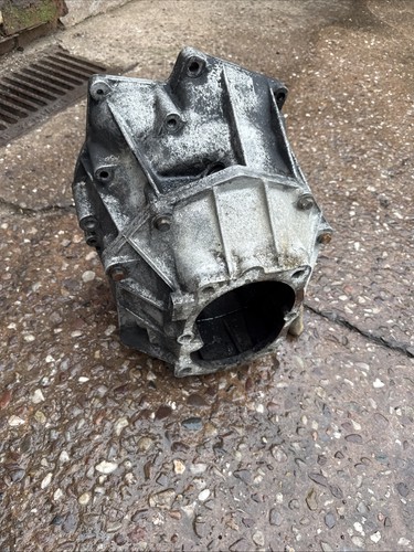 Td6 bmw manuale bellhousing - td6,