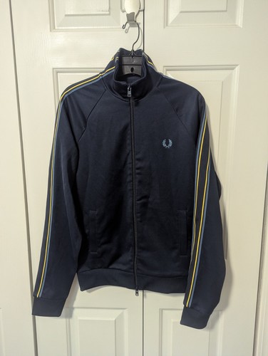 Giacca tennis fred perry - tennis,