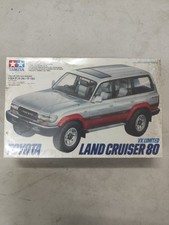 Maquette Toyota Land Cruiser