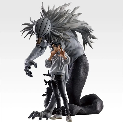 Set figurine jujutsu kaisen - set,