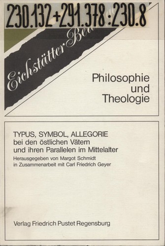 Philosophie und theologie - philosophie,
