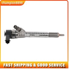 1x Fuel Injector 0445110059