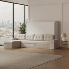 SMARTBett Letto a scomparsa M2