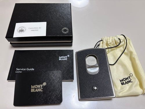 Porta carte montblanc - montblanc, unisex
