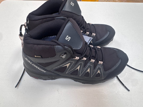 Stivali trekking salomon x - stivali, da