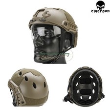 Elmetto Fast Pararescue