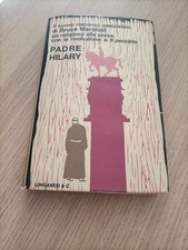 Libro. PADRE HILARY. Bruce