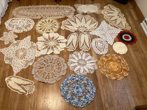 Huge vintage lot - huge, of