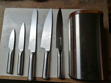 LAGUIOLE set coltelli da