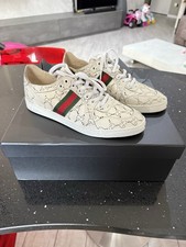 Scarpe Gucci 43 Nuovo Modello