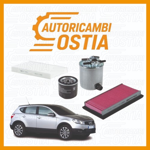 Kit tagliando filtri per - filtri,