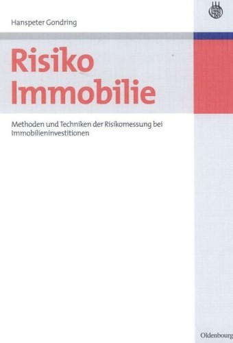 Risiko immobilie - risiko,