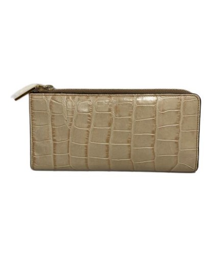Portafoglio etro beige - portafoglio,