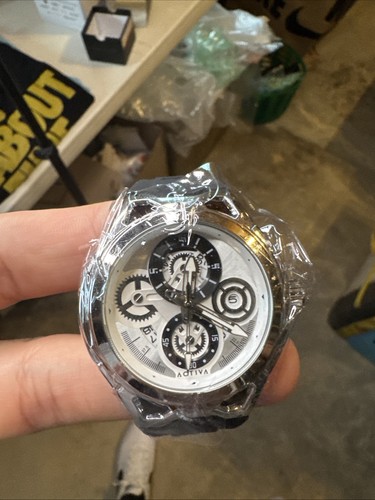 Nuovissimo orologio uomo - orologio,
