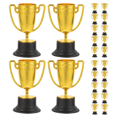 Pcs premi trofei oro di - trofei,