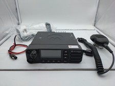 MOTOROLA Apparato Radio