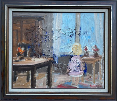 åke wickström 1927 - 1927, interno
