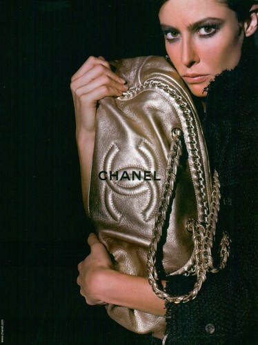 Chanel borse rivista - rivista, stampa
