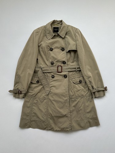 Giacca trench beige - , weekend