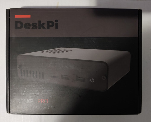Deskpi pro sata hdd ssd - deskpi,