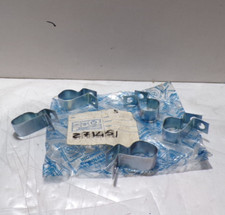 FASCETTA FRENO POSTERIORE PER