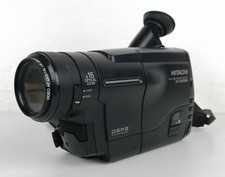 HITACHI VM-E330E - VIDEOCAMERA