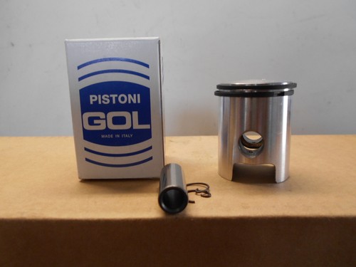 Pistone gilera 50 - pistone,