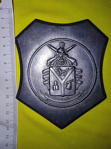 Crest reggimento fanteria - 63°,