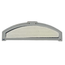 SUPPORTO CON FILTRO PER ROBOT